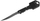 Thikë-çelës GUARD Key Knife YC-006-BL, palosëse, çelik inoks, e zezë
