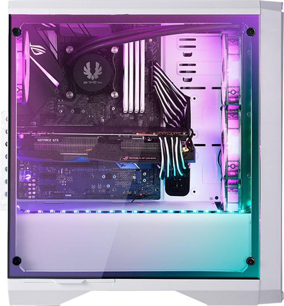 Kasë BitFenix Enso Mesh, Midi Tower