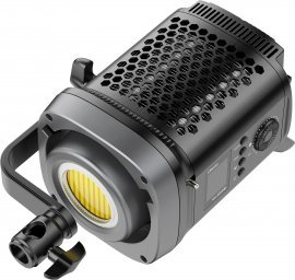 Lampë LED Ulanzi 200W WB, 2700K 6500K, e bardhë