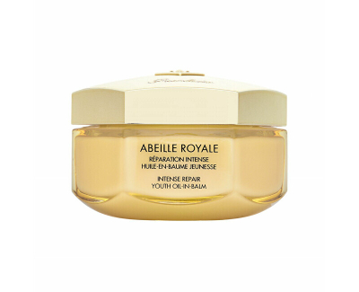 Balsam për fytyrë Guerlain Abeille Royale Intense Repair Youth Oil-in-Balm, 80 ml