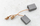 Set furça karboni DEA XDED7742.25B, electrographite, 2 copë, gri