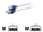 Kabllo rrjeti Datwyler S UTP Cat 5e, 2m, RJ45, gri