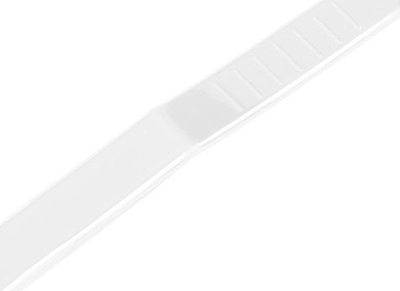 Lidhëse kabllosh Neo EXTREME, 4.8 × 200mm, 20 copë, të bardha