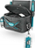 Çantë veglash Makita Pocket 1-Section, me zinxhir, blu