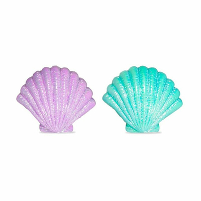Balsam për buzë Mad Beauty Little Mermaid, 2 x 1,5 g