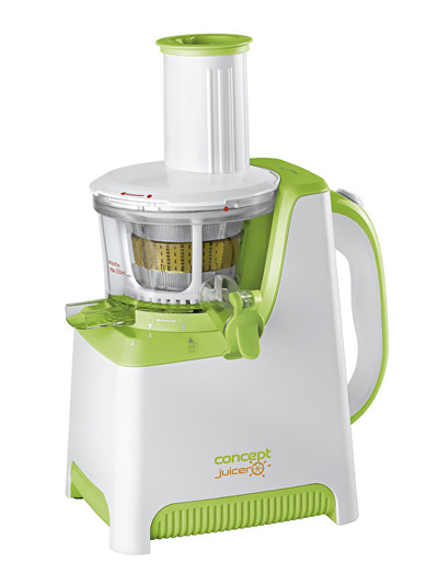 Blender Concept LO-7045