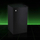 Frigorifer kompakt UKONIC Xbox Series X, 91L, 83cm, i zi