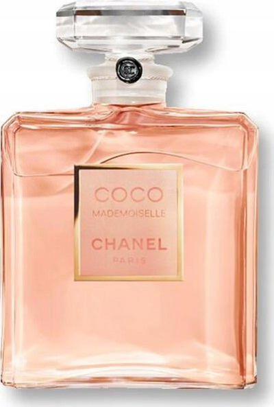 Set parfum për goca Chanel Coco Mademoiselle, 2 pjesë, aromë me lule, rozë