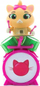Figurë loje Smoby 44 Cats Pilou with Drum Kit, personazh vizatimore, shumëngjyrëshe