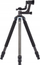Lunetë vëzhgimi Focus Viewmaster ED 16-48x65, optikë Bak-4, rezistente ndaj ujit, e zezë