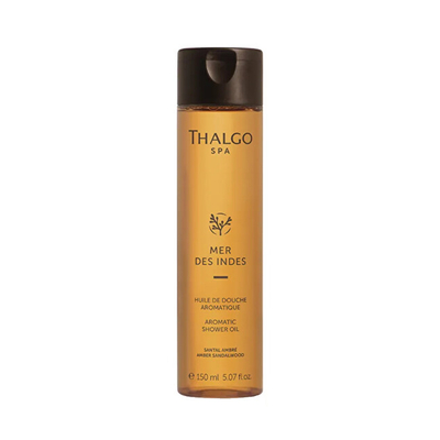 Vaj dushi Thalgo Mer Des Indes kTO111, 150 ml
