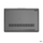 Laptop Lenovo IdeaPad 3 17ABA7, 17.3", 8GB RAM, 512GB SSD, Ryzen 3 5425UFHD, AMD Radeon Graphics, i hirtë