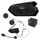 Interkom motoristik Sena Spider RT1 Dual Pack, Mesh, Bluetooth 5.2, i zi