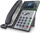 Telefon IP Poly Edge E320, ekran me ngjyra, VoIP, i zi gri