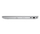 Laptop 2‑во‑1 HP EliteBook 8 Flip G1i, 13.3\", Intel Core Ultra 7, 32GB RAM, 1TB SSD, сребрен