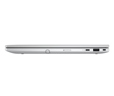 Laptop 2‑во‑1 HP EliteBook 8 Flip G1i, 13.3\", Intel Core Ultra 7, 32GB RAM, 1TB SSD, сребрен