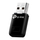 Përshtatës Wi-Fi TP-Link TL-WN823N, USB 2.0, 300 Mbps, i zi