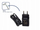 Adapter karikimi Leifheit 89224 Nemo, 5V 1A, i bardhë