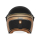 Helmete Heritage Line Zi/gold Xl