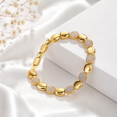 CM Jewelry – Byzylyk për Femra