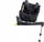 Karige makine për kalamaj Jané iXpert 360, I-Size 40-105 cm, Isofix, e zezë