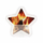 Dyll aromatizues Albi Warmth of the Family Hearth, 26 g