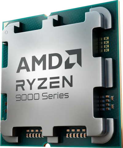 Procesor AMD Ryzen 5 9500F, 32MB Cache, deri nё 5.0GHz, Tray