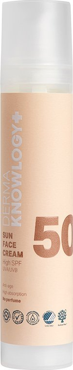 Krem dielli për ftyrë Derma Anti Age, SPF 50, 50 ml