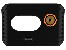 Kompresor portativ Tracer RES-14 CubeAiR, bateri e integruar, ekran LCD, i zi