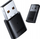 Adapter Bluetooth USB UGREEN CM390, Bluetooth 5.0, i zi