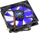 Ftohës Noiseblocker BlackSilent XL1, 120 mm