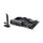 Матична плоча Asus TUF Gaming B860 Plus WIFI, LGA1851, DDR5, црна