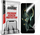 Fole mbrojtëse keramike Grizz CeramicFilm për Xiaomi Redmi K60 Ultra, transparente