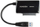Adapter USB Axagon FASTport3 ADSA FP3, SATA në USB 3.0, për HDD SSD