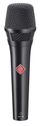 Mikrofon kondensator Neumann 008549, kardioid, matte black