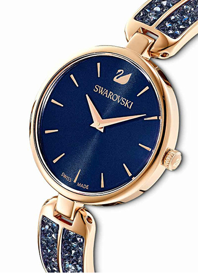 Orë dore për femra Swarovski Dream 5519317