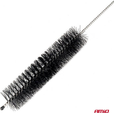 Set furçash pastrimi AMIO 04331, 13 pjesë, për automjet, shumëngjyrësh