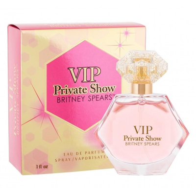 Eau De Parfum Britney Spears VIP Private Show, 30ml