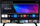 TV Toshiba QLED, Smart VIDAA, Full HD, i zi