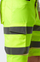 Pantallona pune Helly Hansen Uc-Me Cargo Shorts, me reflektim, masa 52, gri
