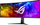 Monitor Asus ROG Swift OLED PG49WCD (90LM09C0-B01970), 49", DQHD, i zi