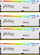 Memorie Kingston Fury Beast RGB, DDR5, 128 GB, 5200 MHz, CL40, KF552C40BWAK4-128