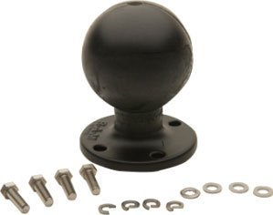 Aksesor montimi Honeywell THOR Dock Ball Size D, me komplet montimi, për baza skaneri barkodi