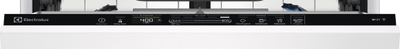 Lavastovilje e integrume Electrolux EEG68520W 700 QuickSelect, 60 cm, Wi‑Fi, e bardhë