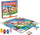Lojë tavoline Monopoly Junior PAW Patrol, për fëmijë, shumëngjyrëshe