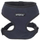 Ордена за кучиња AmiPlay Denver, M, 40-55cm, црна