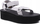 Sandale për femra Teva Flatform Universal Daesie, platformë, madhësia UK 3, gri