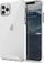 Mbrojtëse për celular iPhone 11 Pro Max UNIQ, e bardhë