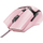 Maus gaming Trust GXT 101P Gav, 4800 DPI, 6 butona, rozë