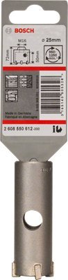 Shpues bosh Bosch SDS Plus-9 CoreCutter, për beton dhe muraturë, karabit, gri